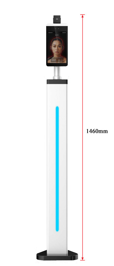 TOLLGATE KIOSK スタンドタイプ