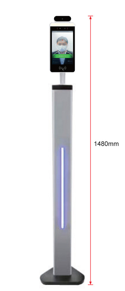 TOLLGATE スタンドタイプ
